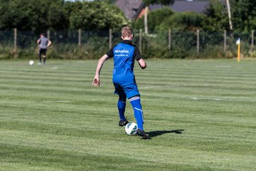 Bild 33 - TSV Wiemersdorf - FC St.Pauli U23 : Ergebnis: 0:16